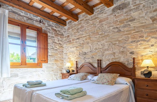 Conesa Apartamento | ClosVip 2 apartment with pool and terrace