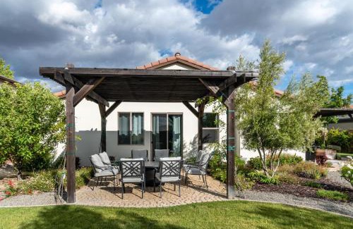 Paso Robles Casa | Cloud 9