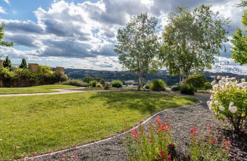 Paso Robles Casa | Cloud 9