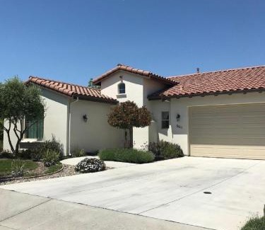Paso Robles Casa | Cloud 9