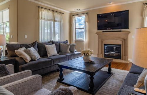 Paso Robles Casa | Cloud 9