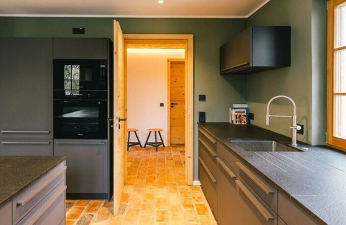 Traunstein Casa | Cloud 9A Comfortable holiday residence