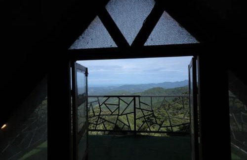 Kannan Devan Hills Casa | Cloud Castle, Panchalimedu