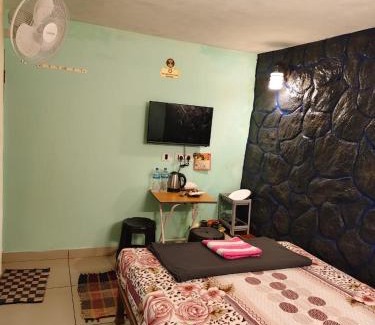 Vagamon Casa | CLOUD HUG'S COUPLES STAY Rooms Vagamon