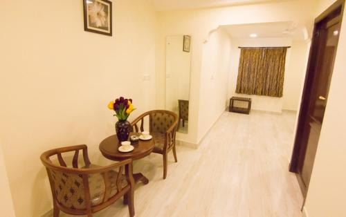 Mylapore Apartamento | Cloud Nine Serviced Apartments