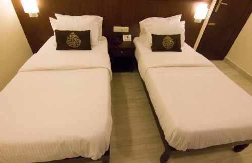 Mylapore Apartamento | Cloud Nine Serviced Apartments