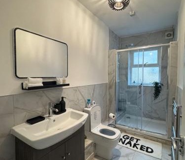 Bradford Apartamento | Cloud Quarters