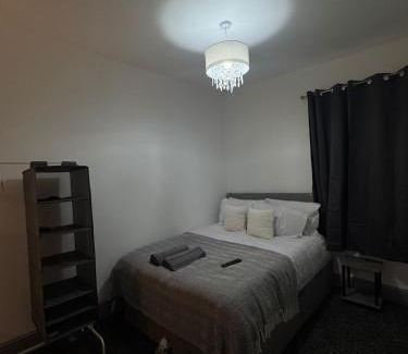 Bradford Apartamento | Cloud Quarters