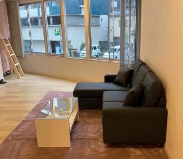 Sumiyoshi Casa | Cloud Sharing Hotel Hakata 1 Guesthouse Dormitory