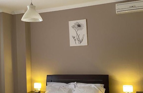 Lezhe Apartamento | Cloud8 Apt with Castle View, 7km from the Beach