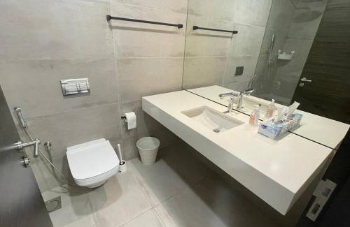 Manama Apartamento | Cloud9 Waterfront Luxury Condo