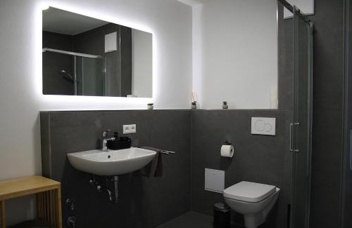 Dornstetten Apartamento | CloudCabins Dornstetten - Marktplatz