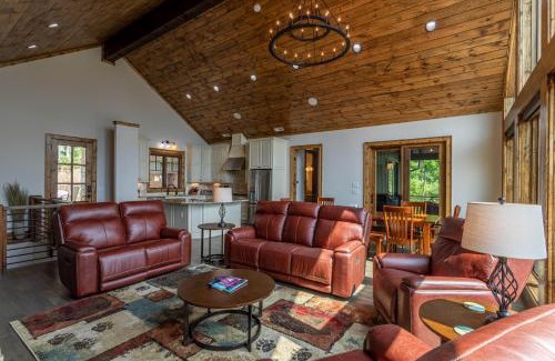 Banner Elk Casa | Clouds Rest at Eagles Nest