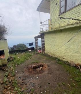 Vattakanal Cabina | Cloudy stay