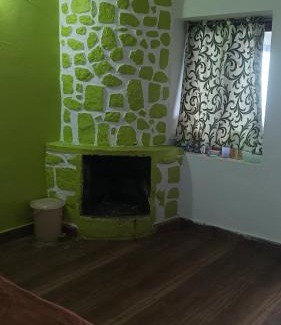 Vattakanal Cabina | Cloudy stay