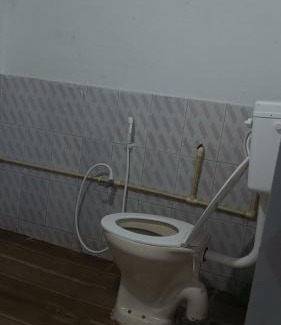 Vattakanal Cabina | Cloudy stay