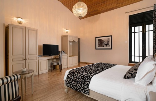 Kandy Casa | Clove Villa