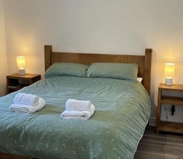 Newton Grange Casa | Clover Cottage at Pikehall