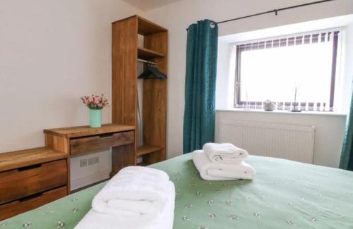 Newton Grange Casa | Clover Cottage at Pikehall