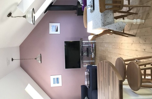 South Molton Cabaña | Clover Cottage, East Trayne Alquileres vacacionales