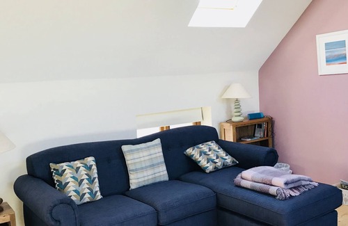 South Molton Cabaña | Clover Cottage, East Trayne Alquileres vacacionales