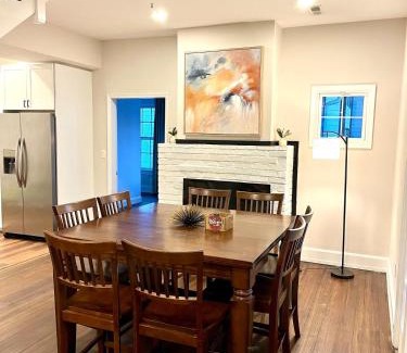 Old Town West Casa | Clover Cottage