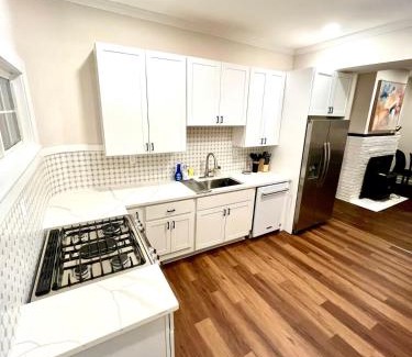 Old Town West Casa | Clover Cottage