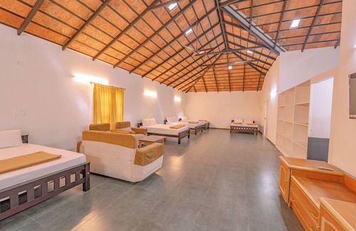 Somvarpet Hotel | Clover Holiday Village Coorg Resort by VOYE HOMES