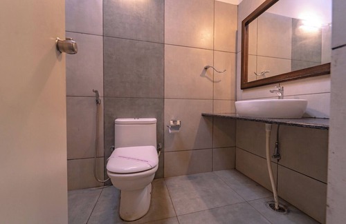 Somvarpet Hotel | Clover Holiday Village Coorg Resort by VOYE HOMES