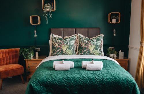 Cleethorpes Casa | Cloves Boutique Bed & Breakfast