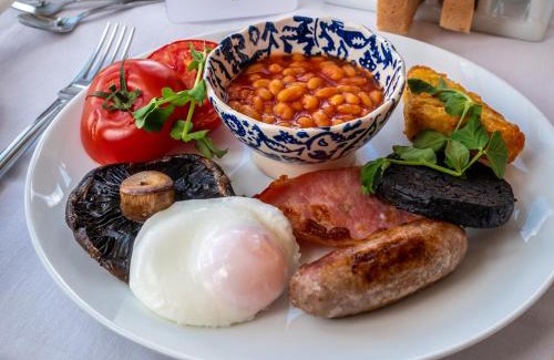 Cleethorpes Casa | Cloves Boutique Bed & Breakfast