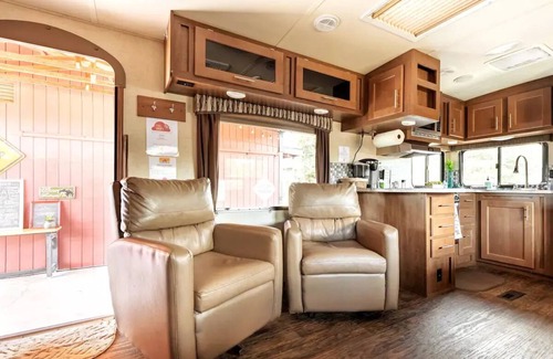 Clovis Casa | Clovis Country RV Camper #2