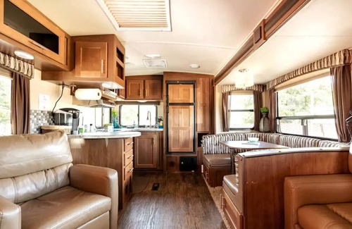 Clovis Casa | Clovis Country RV Camper #2