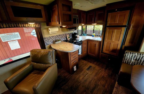 Clovis Casa | Clovis Country RV Camper #2
