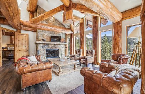 Baldy Mountain Casa | Clowsgill Holme Holiday home