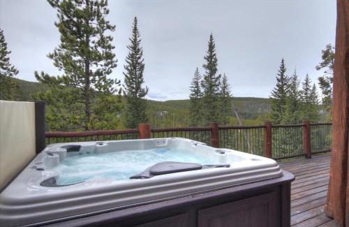 Baldy Mountain Casa | Clowsgill Holme Holiday home