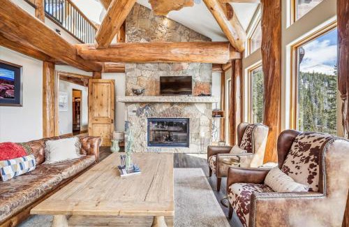 Baldy Mountain Casa | Clowsgill Holme Holiday home