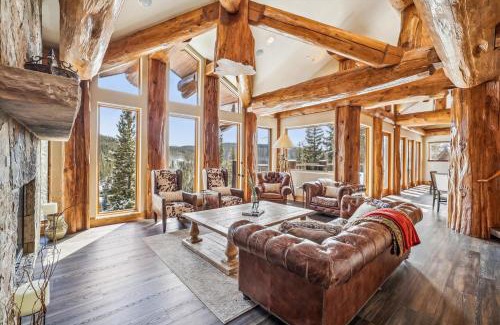 Baldy Mountain Casa | Clowsgill Holme Holiday home