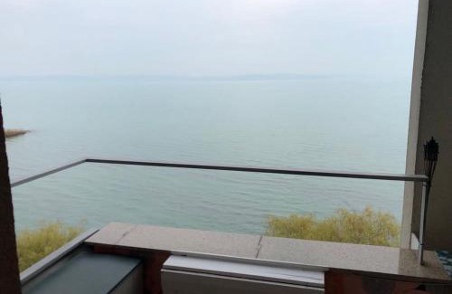 Siofok Aranypart Apartamento | Club 218 Panoráma Apartman