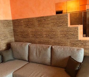 Siofok Aranypart Apartamento | Club 218 Panoráma Apartman