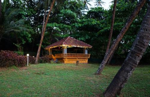 Kannur Complejo | Club 7 Beach Resort