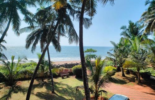 Kannur Complejo | Club 7 Beach Resort