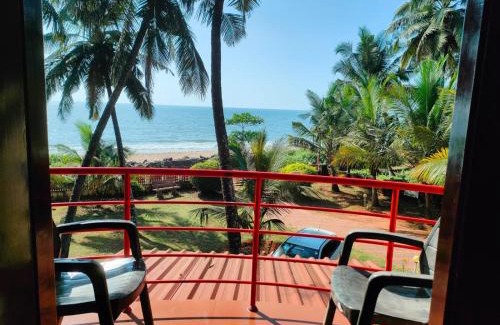 Kannur Complejo | Club 7 Beach Resort