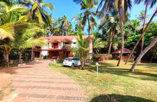 Kannur Complejo | Club 7 Beach Resort