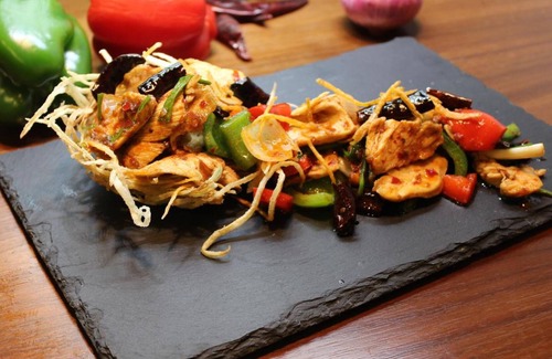 Hulhumale Hotel | Club Blu