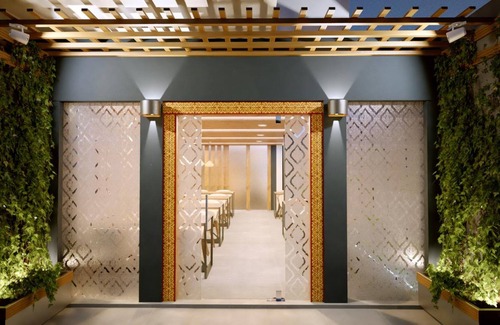 Hulhumale Hotel | Club Blu