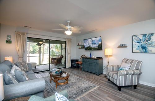 Ocean Ridge Casa | Club Cottage 824 - CLARITY