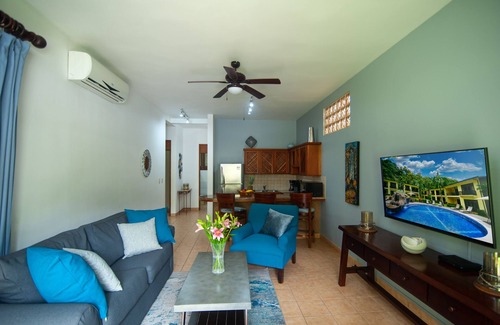 Jacó Hotel | Club Del Sol by Dream Makers