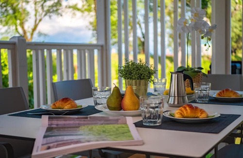 San Cristoforo Otro | Club del Sole Caldonazzo Family Collection