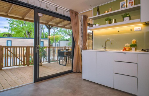 San Cristoforo Otro | Club del Sole Caldonazzo Family Collection